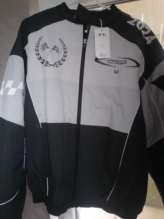 Яке MY PROTEIN - М размер