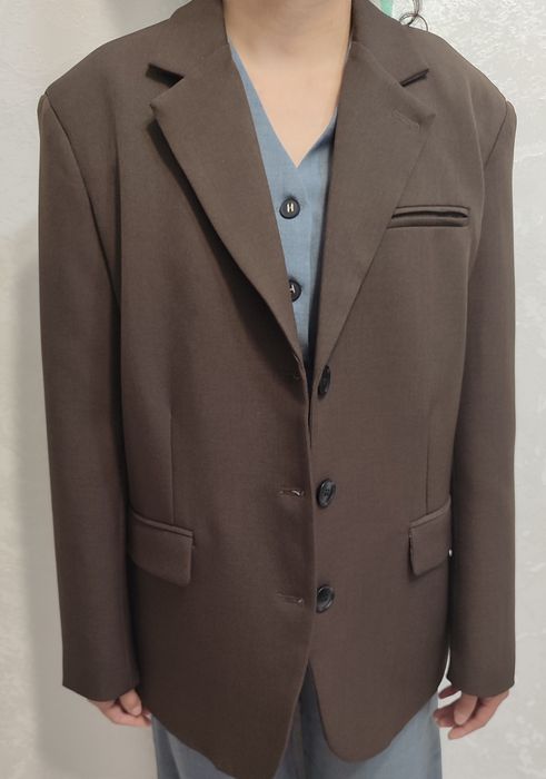 Продам пиджак женский