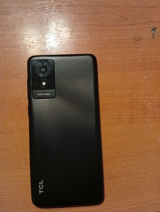 Telefon TCL 501 NOU CUTIE TOTUL LA EL preț 200