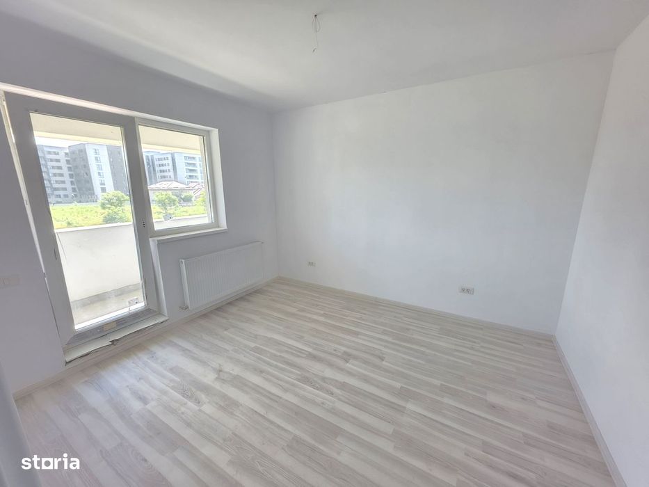 Garsonieră 44 mp. / Decomandat/ București Sector 4 / Mutare Imediată.
