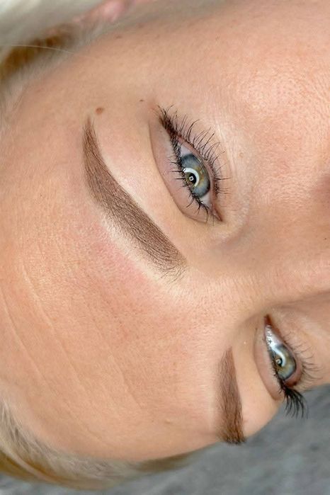 Micropigmentez sprincene calitate experiență