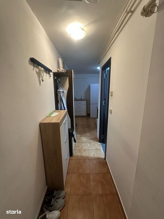 LUJERULUI. Apartament 2 camere de inchiriat