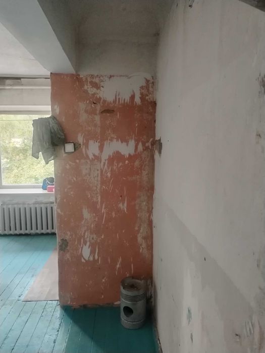Продам Квартиру в п. Прибрежный