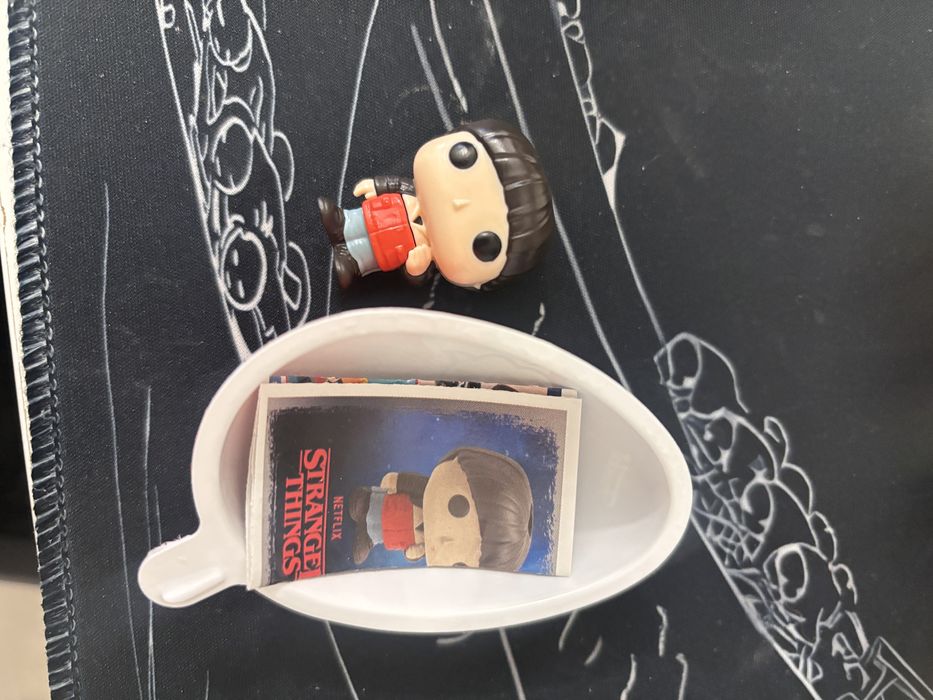 Продам фигурку Уилла ОСД