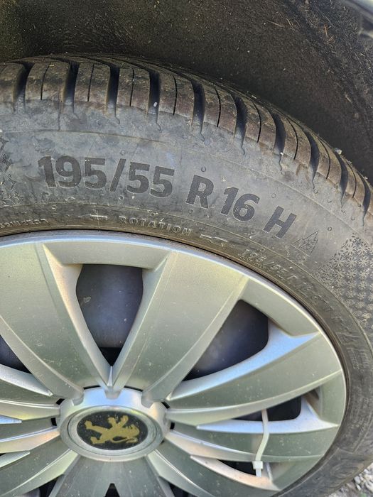 Пежо 207 / Peugeot  207