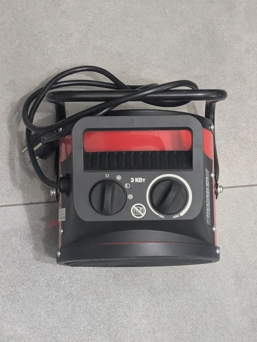 электрический обогреватель