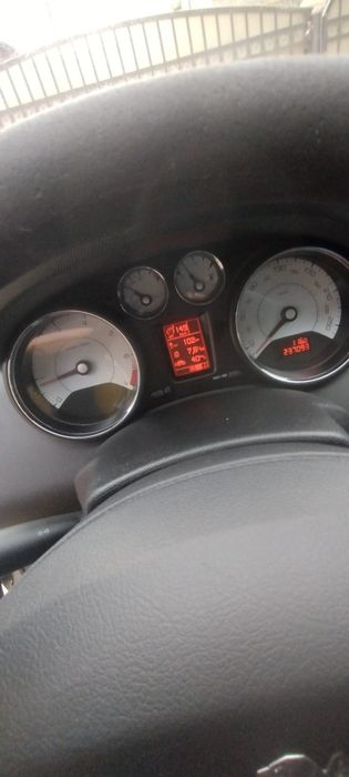Vand Peugeot 308  1.6i