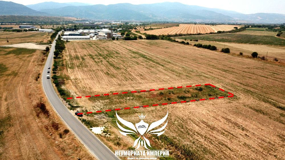 Продава се Парцел в Асеновград - 2156 кв.м за 61 €/кв.м - Снимка #11