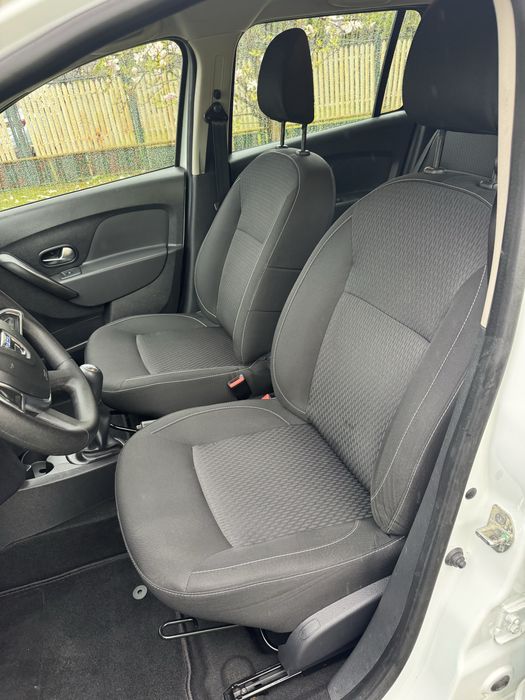 Vand DACIA LOGAN MCV 1.0 benzina euro6 fab2020 imp GERMANIA