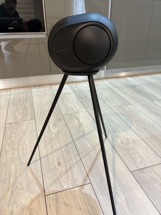 Boxa Devialet Phantom  98 Db si stativ oem