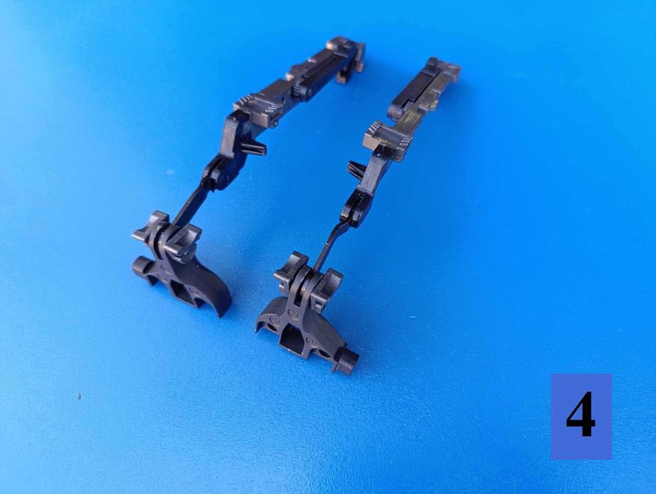 Kit reparatie trapa panoramica Mercedes CLA w117 A w176 (2012-2019)
