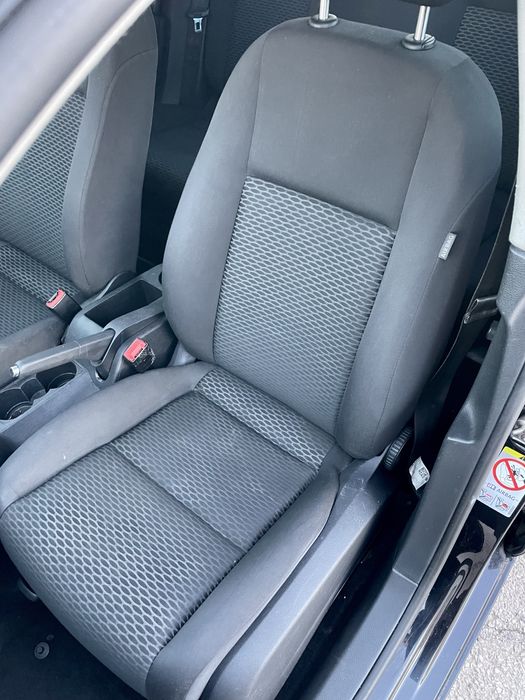 На ЧАСТИ. VW Golf 6 2.0 TDI  140кс 2009г код на мотор CBD