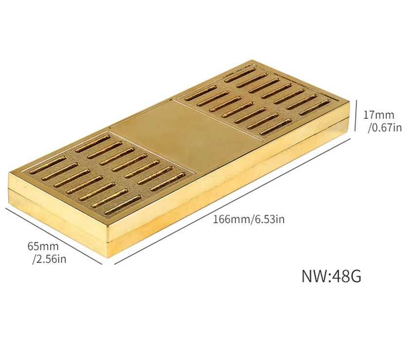 Голям овлажнител за пури