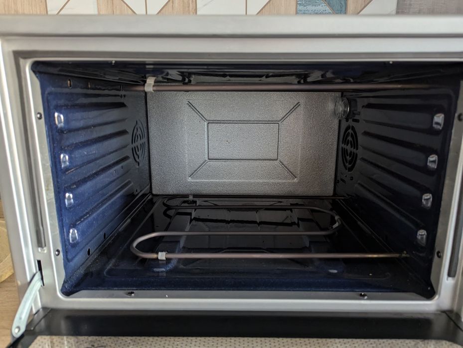 Настольный духовой шкаф