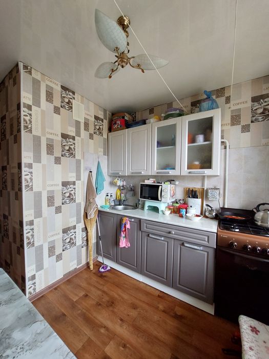 Продам 1 ком квартиру