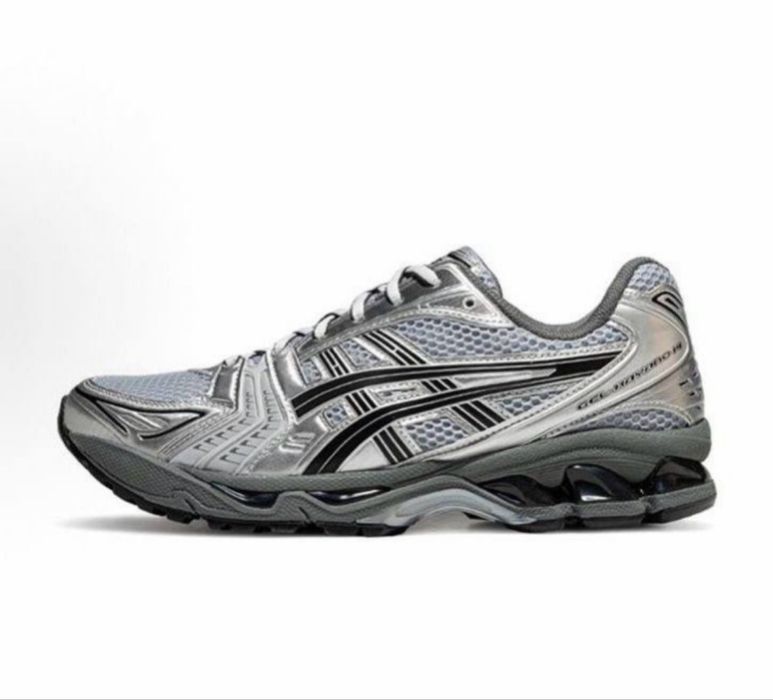 кроссовки asics gel kayano 14