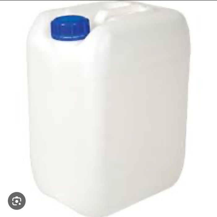 Канистра, буу конистр пласмаса