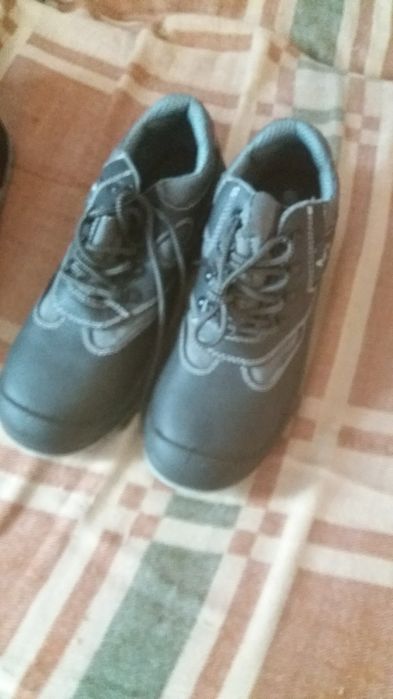 Спецодежда зимняя