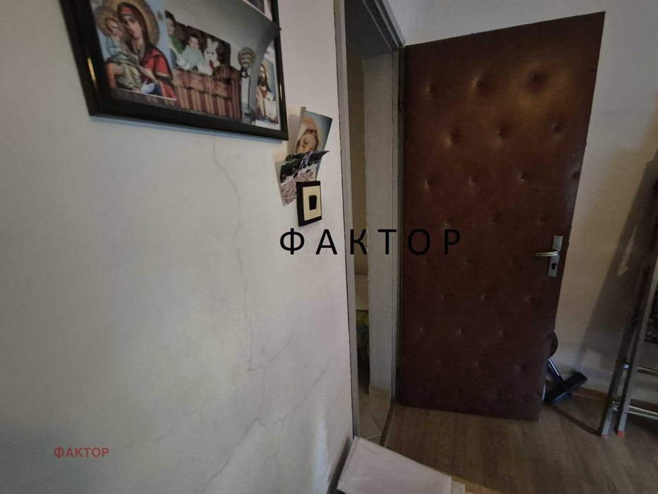 Многостаен апартамент в К. Париж