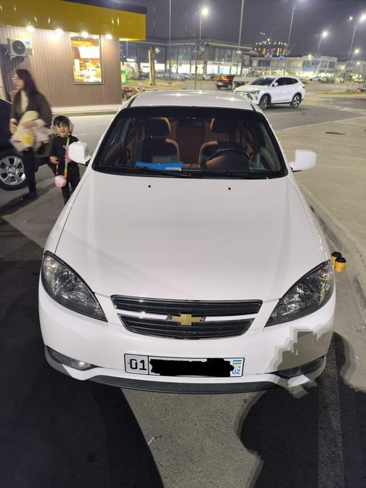 Gentra 2022 1-Pozitsiya Mexanika PropanGaz bor Kreditga 250$ bilan !