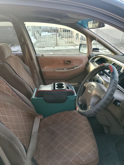 Продам Хонда Одиссей