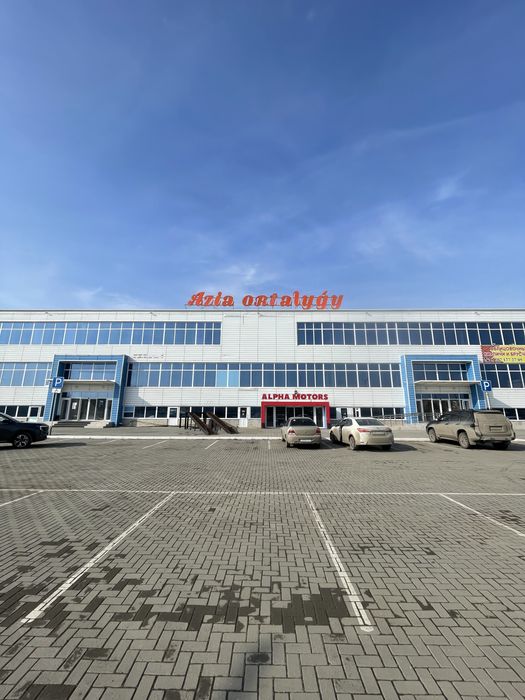 Сдается в Аренду Коммерческое Помещение