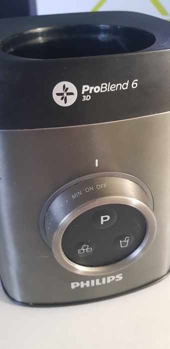 Corp motor blender Phillips ProBlend 6 HR3664