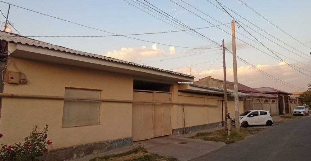 Sergeli tumaani qumariq mahalla uy sotiladi