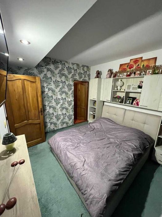 Apartament Complet Mobilat utilat plus Garaj