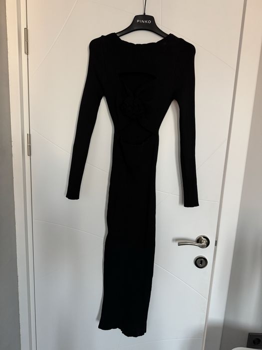 Дамска Рокля Lbd