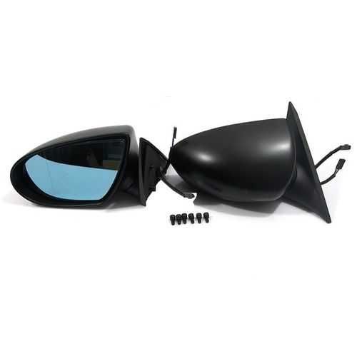 Oglinzi M BMW E46 Coupe Cabrio electrice cu pliere