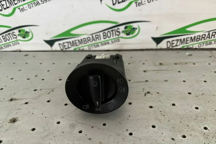 Bloc luminI Volkswagen VW Polo 1999 1.4 MT (60 hp)