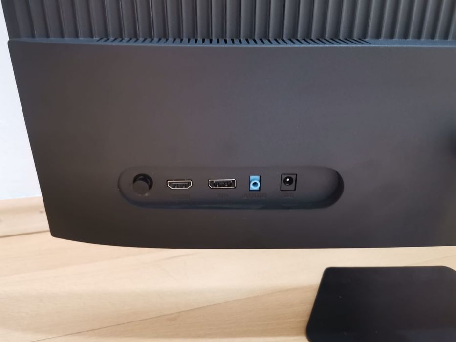 Монитор thunderobot