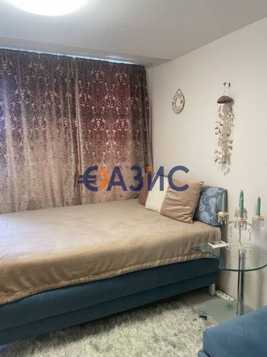 Продава се Тристаен апартамент в к.к. Слънчев бряг - 133 кв.м за 1400 €/кв.м - Снимка #9