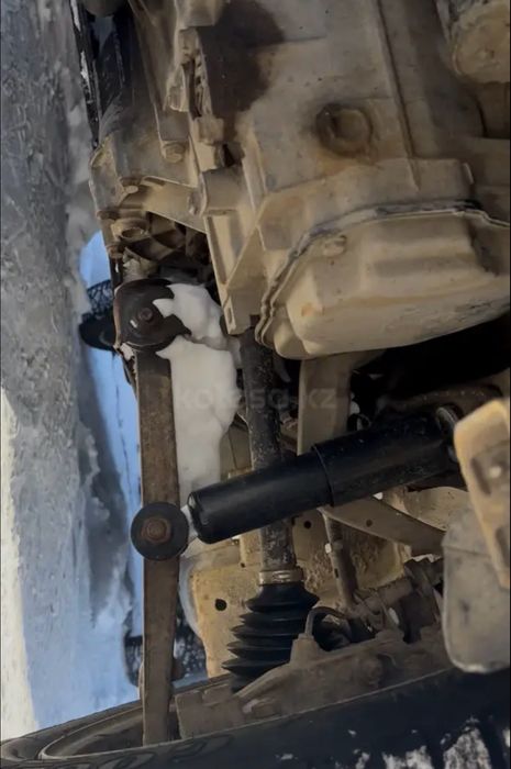 Volkswagen transpoter t4