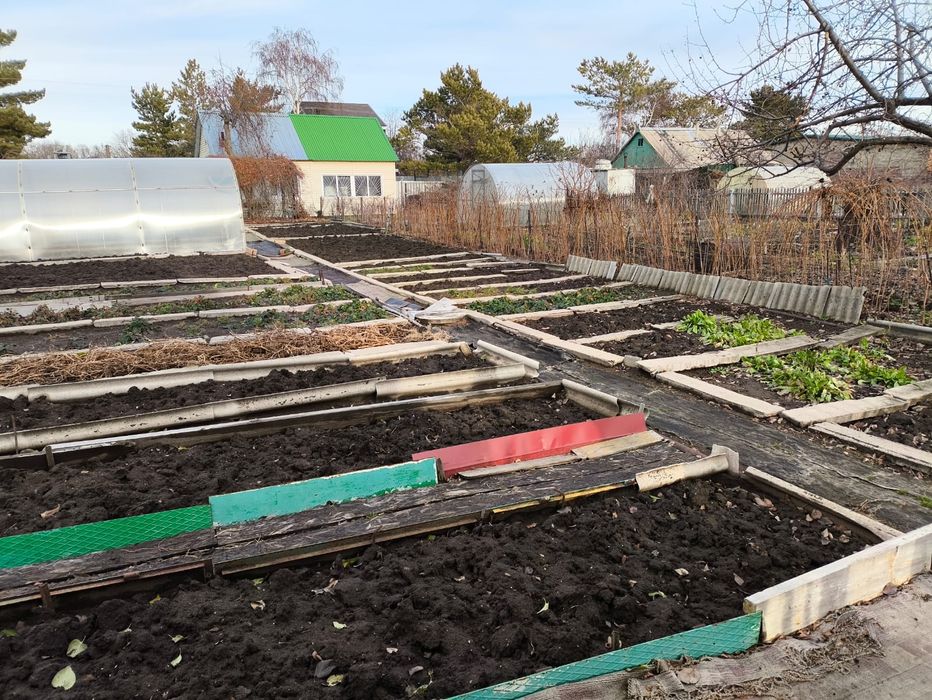 Продам дачу в обществе "Геолог"