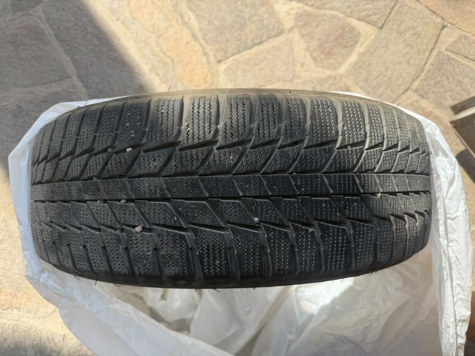 Зимняя резина Triangle Snowlink 195/55 R16