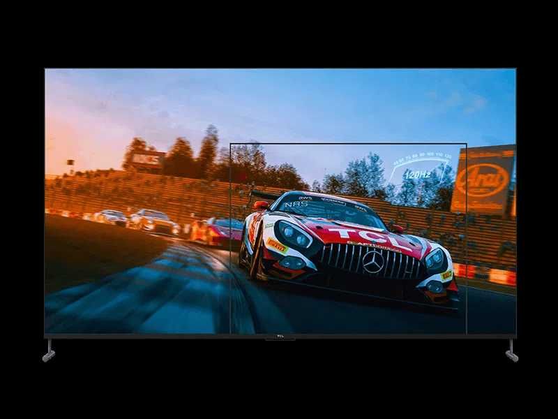 Телевизор "Moonx 32/43/50/55" (2024) UHD Smart TV+ Бесплатное Доставка