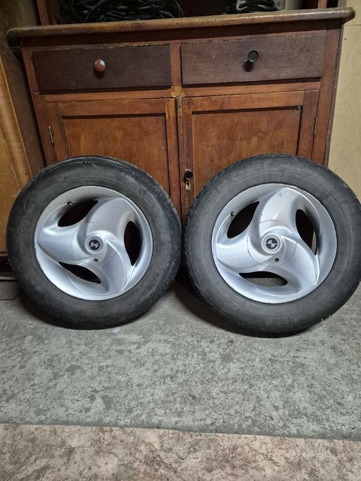 R13 на прицеп,запаску.