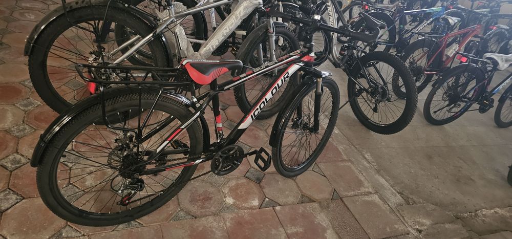 Velosiped bizda optom ramalari alyumin