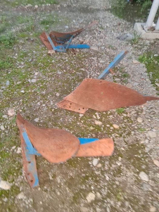 Plug 3 brazde rabewerk