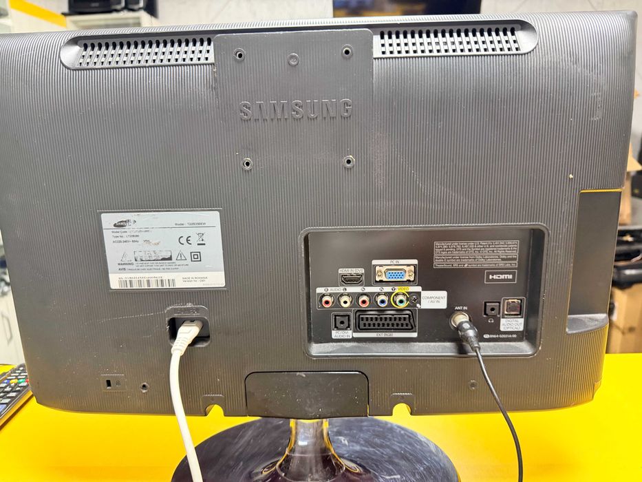 Телвизор LED tv Smaung 22"