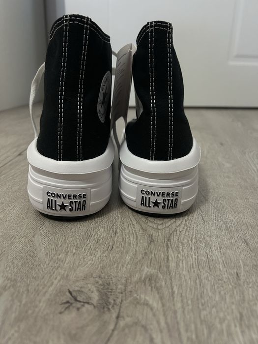 Convers кецове..