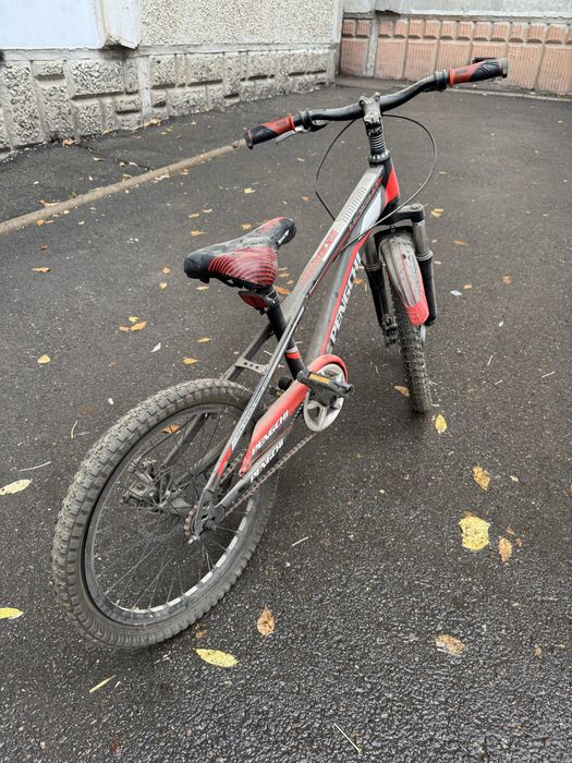 Велосипед Детский БУ