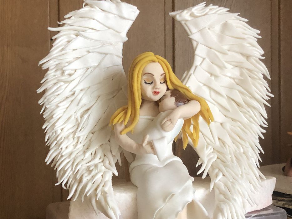 Тортик Ташкент на заказ любой сложности