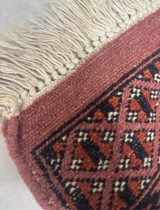 Persan autentic 64/87