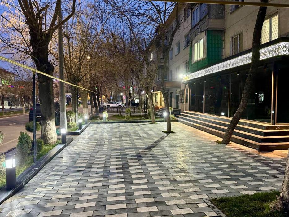 Яккасарай | ул.Мукимий - Сдается в аренду помещение/Евро офис 64м2