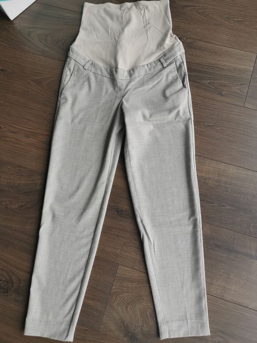 Îmbrăcăminte Maternitate H&M și George, marime 36