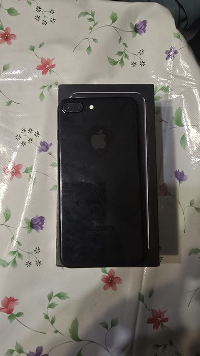 Iphone 7 plus 128gb