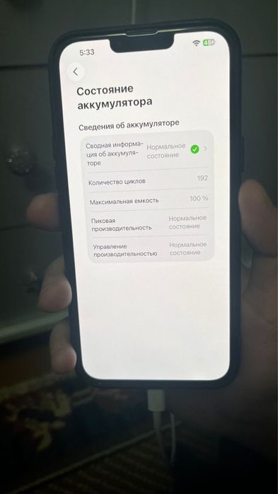 13 про макс 256гб